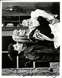 Julie Mccullough Autographed Signed reprint Photo