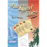 Who Killed 20G? (Paperback)