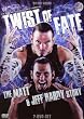 WWE - Twist of Fate [2 DVDs]