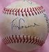 1980 Dodgers & Cubs autographed NL baseball (Dusty Baker, Ron Cey, Steve Garvey, Tommy Lasorda)