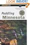 Paddling Minnesota