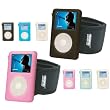 Scosche iPod Video -inchLight-inch Skins (3-Pack) 30 GB