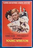 Young Winston