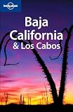 Lonely Planet Baja California & Los Cabos (Lonely Planet Baja and Los Cabos)