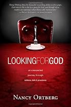 Looking for God: An Unexpected Journey through Tattoos, Tofu, and Pronouns