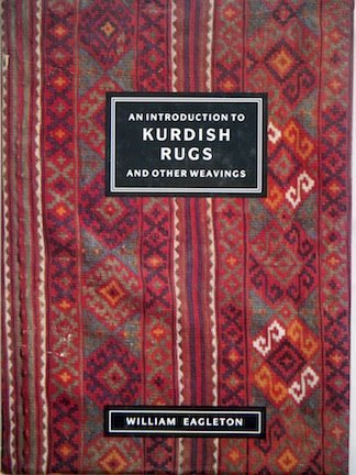 An Introduction to Kurdish Rugs and Other Weavings