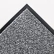 Crown Cordless Stat-Zap Carpet Top Mat, Polypropylene, 36 by 60, Pewter (SPNC35PE)