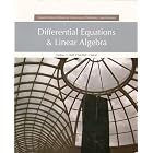 Click here to buy Differential Equations and Linear Algebra (2nd. Custom Edition for The University of... by  Farlow, Hall, McDill, and West.