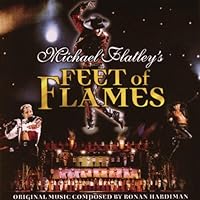 Feet of Flames