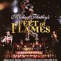 Feet of Flames