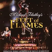 Feet Of Flames