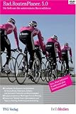 cover of Rad.Routenplaner. 5.0