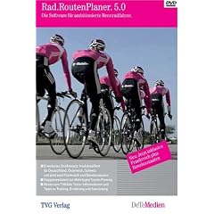 Rad.Routenplaner. 5.0