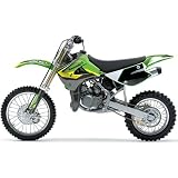 01-12 KAWASAKI KX85: 2012 ONE INDUSTRIES DELTA GRAPHICS - KAWASAKI by One Industries