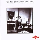 The Late Great Townes Van Zandt