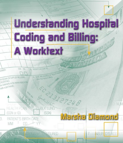 Understanding Hospital Coding and Billing 1401879438