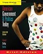 Cengage Advantage Books: American Government and Politics Today, Brief Edition, 2010-2011