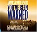 Books : You've Been Warned