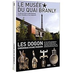 Le mus�e du Quai Branly