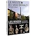 Le mus�e du Quai Branly