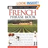 French (Eyewitness Travel Guide Phrase Books)