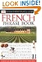 French (Eyewitness Travel Guide Phrase Books)