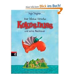 Der kleine Drache Kokosnuss und seine Abenteuer