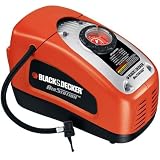 High Performance Inflator