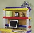Max Large Desk Hutch By Powell Furniture