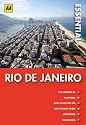 Essential Rio de Janeiro (AA Essential Guides)