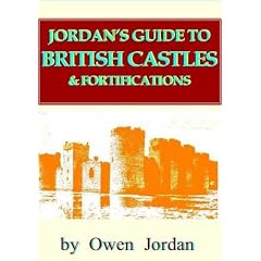 Jordan's Guide to British Castles and Fortifications