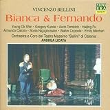 Bianca E Fernando