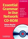 Essential Grammar in Use Network (Grammar in Use)