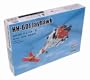 1/72 HH-60J Jayhawk Helicopter