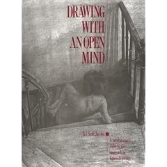 Drawing with an Open Mind