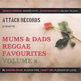 Vol. 2-Mums & Dads Reggae Favorites