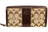 COACH コーチ ハンプトンズ シグネチャー...