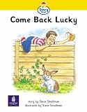 Story Street: Step 1 (Literacy Land)