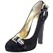 DSQUARED2 Women's Buckle Pump