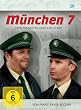 M�nchen 7 - Zwei Polizisten und ihre Stadt - Die komplette Serie (5 DVDs)
