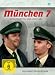M�nchen 7 - Zwei Polizisten und ihre Stadt - Die komplette Serie (5 DVDs)