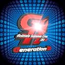 Animelo Summer Live 2008 -Challenge-