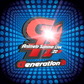 Animelo Summer Live 2008 -Challenge-