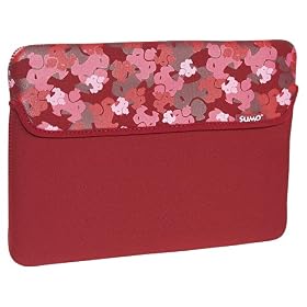 Sumo 15" Mac Camo Sleeve