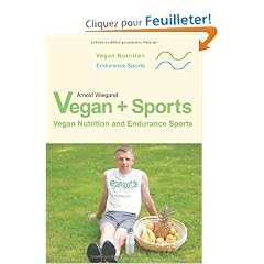 Vegan + Sports