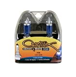 Hella H71070772 Optilux XB Series H8 12V/55W Xenon White Halogen Bulb Set
