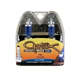 Optilux H71070772 XB Series H8 12V/55W Xenon White Halogen Bulb Set