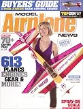 Model Airplane News