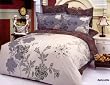 Le Vele Aphrodite - Duvet Cover Bed in Bag - King Bedding Gift Set - LE25K