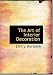 The Art of Interior Decoration (Large Print Edition)